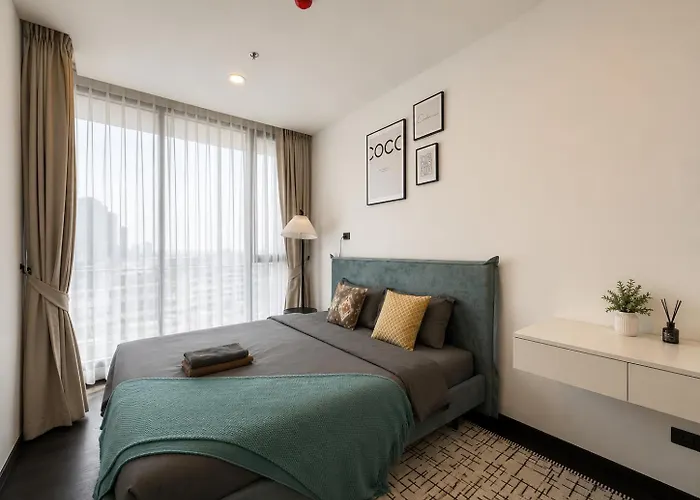 Apartment 2br Partial River Long Spacious *