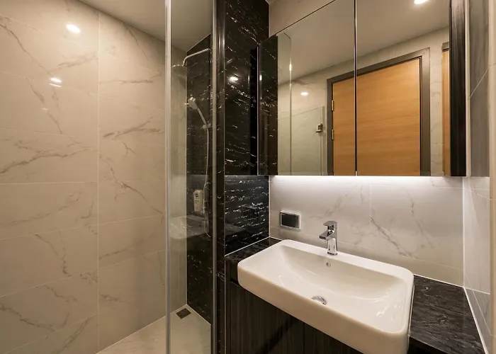 2br Partial River Long Spacious * Bangkok
