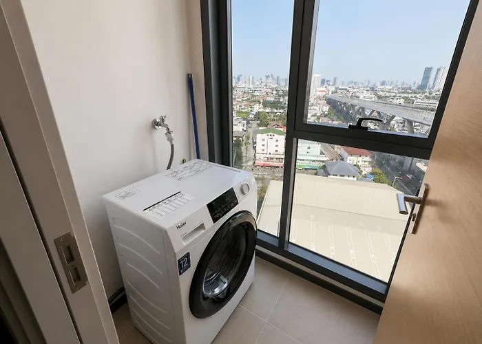 Apartment 2br Partial River Long Spacious