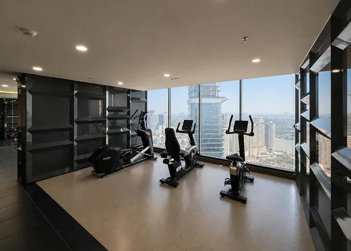 2br Partial River Long Spacious * Bangkok